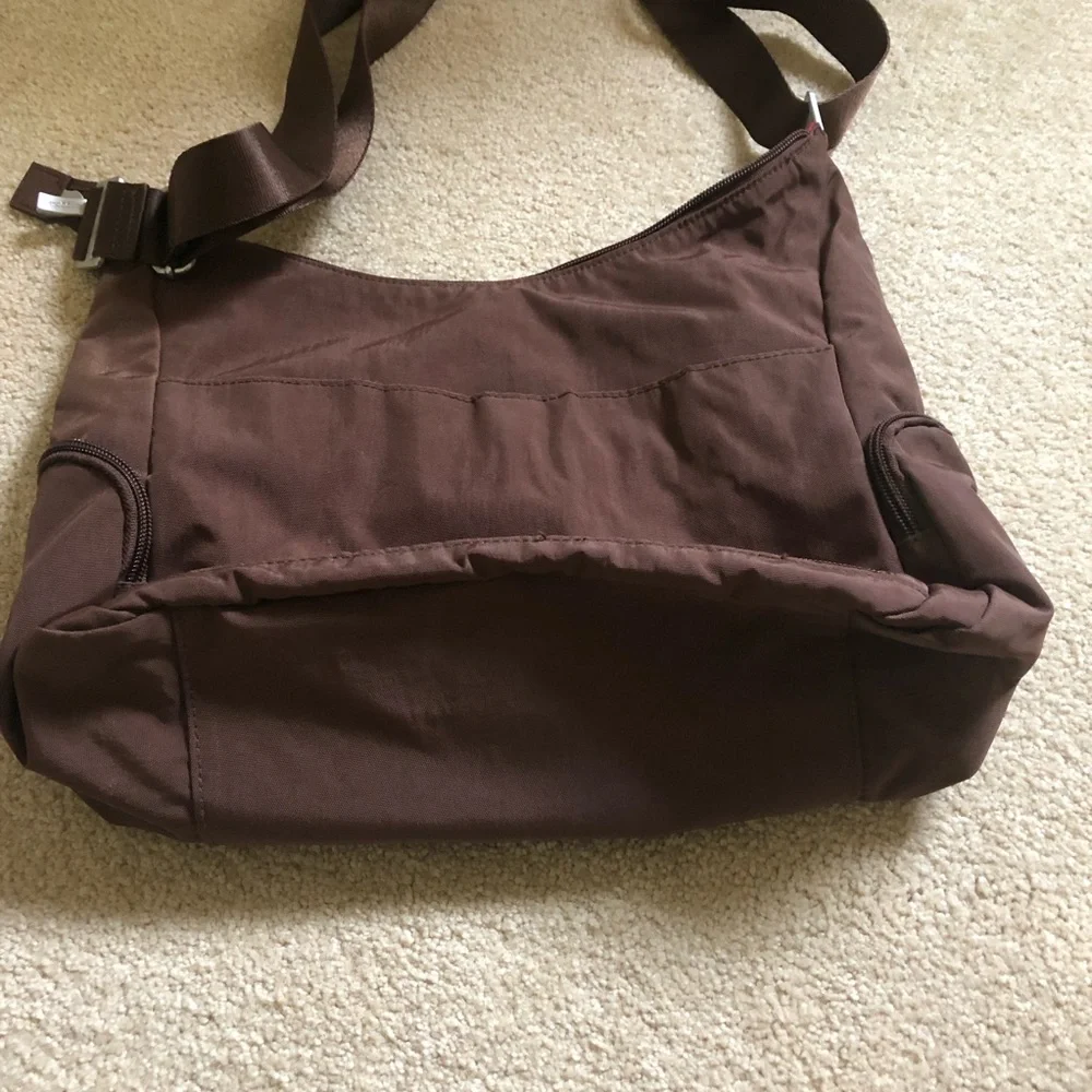 Baggallini perfect crossbody